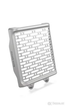 Royal Enfield INT/GT/Bear 650 - Mřížka olejového chladiče