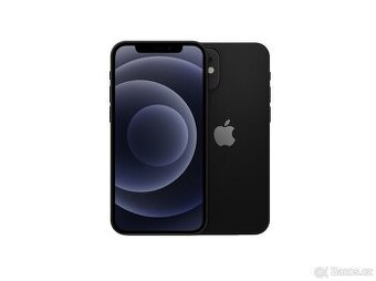 iPhone 12 mini - 64GB - 100% baterie - záruka