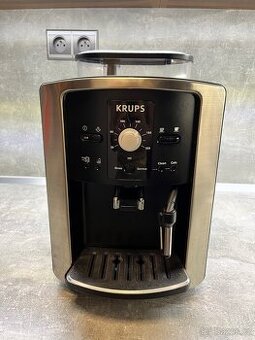 Automatický kávovar KRUPS