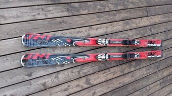 Lyže Blizzard Magnum 7.6 IQ 170 cm