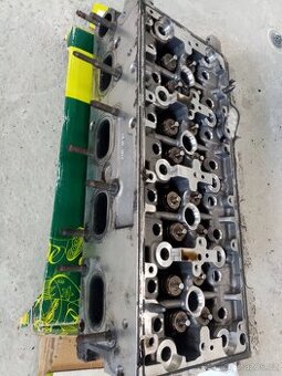 Hlava válců 2.0Tdi /110kw/130kw/CRLB