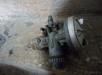 Karburátor Jawa ČZ