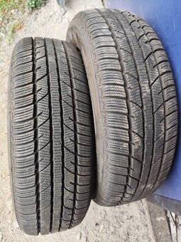 2ks zimních pneu 185/65 R15