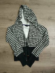 Mikina se zipem Tally Weijl