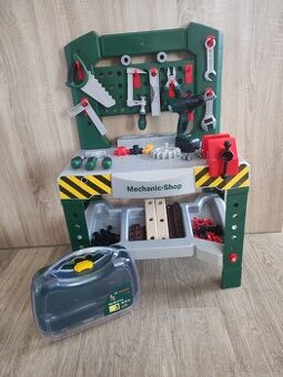 Dětská dílna Bosch