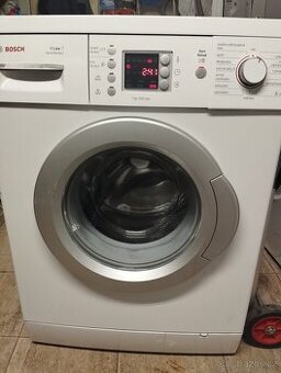 Pračka Bosch, super stavy, plně funkční
