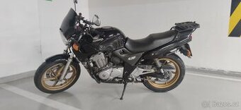 Honda CB 500