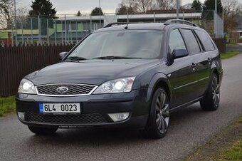 Ford Mondeo 2.2 TDCI 114kW Futura kombi