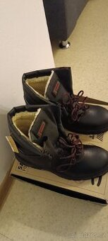 Pracovní boty