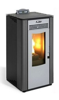Peletková kamna Kalor Greta 8