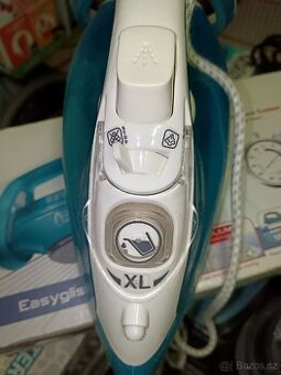 Napařovací žehlička Tefal