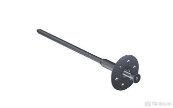 Fasádní hmoždinky / kotvy 240mm 200 kusů