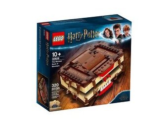 LEGO Harry Potter 30628 Monster Book