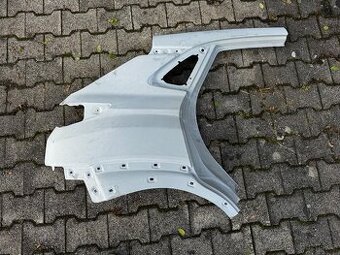 Hyundai Kona - zadní čtvrtka blatníku