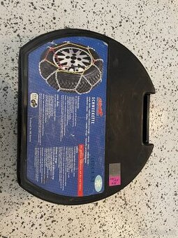 Zimní řetězy 195/55 R15