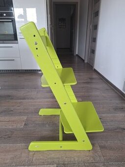 Rostoucí židle Jitro