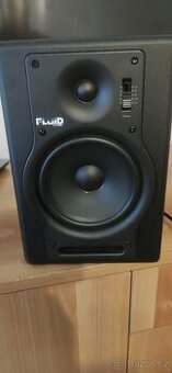 Monitor Fluidaudio F5