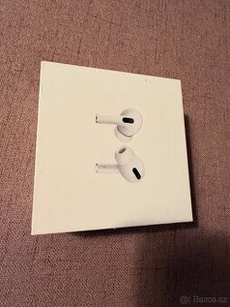 AirPods Pro 1 – originál