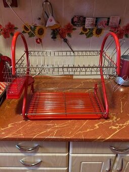 odkapávač na nádobí