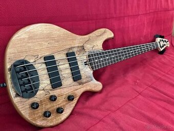 Baskytara Lakland Skyline 55-01