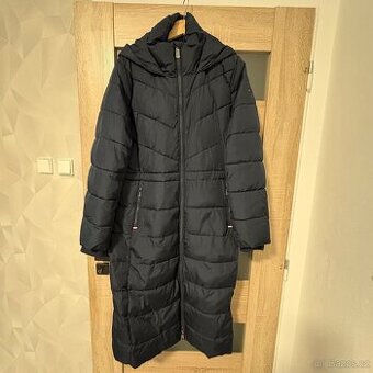 Kabát tommy hilfiger