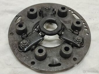 WARTBURG 311 IFA F9 FRAMO BARKAS NOVÉ DÍLY