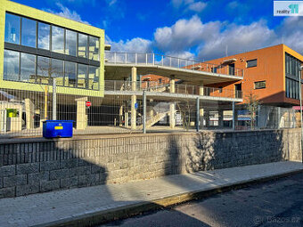 Pronájem jednotky 2+kk, 55 m2 Liberec