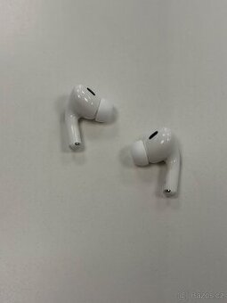 Náhradní sluchátko AirPods PRO 2 ✅ ORIGINÁL NOVÉ