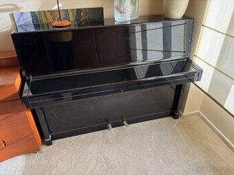 Piano August Forster 110cm