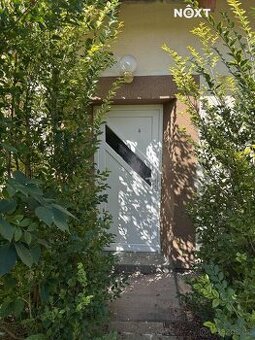 Prodej byt 2+1, 54㎡ - 1