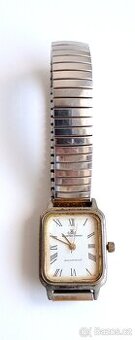 Prodám dámské quartz hodinky značky Meister-Anker
