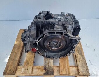 Automaticka/roboticka prevodovka VOLVO/FORD - na ND