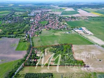 Prodej komerčního objektu - sportovní areál.