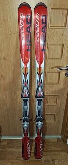 Lyže HEAD c220si 160cm