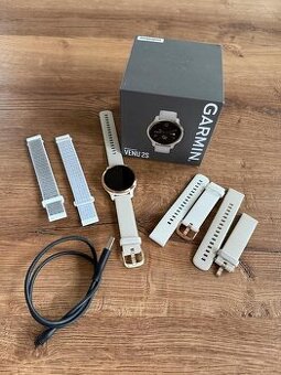 Garmin Venu 2s – chytré hodinky