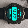 HODINKY ARMODD Silentwatch 7 Pro GPS