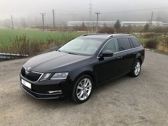 OCTAVIA COMBI LIFT 2017 - 1.4 TSI DSG - STYLE - FULL LED