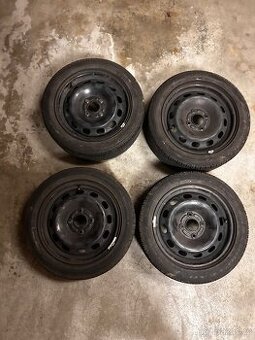 Obute disky 15’ 4x108 63.3