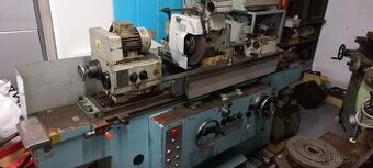 Hrotová bruska Bu28/1000