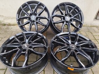 ALU 5x110 r17 RIAL - PĚKNÉ DISKY