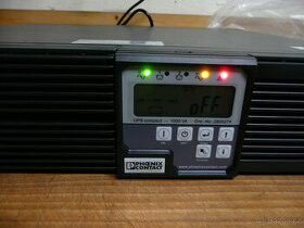 Nový, zabalený záložní zdroj 1000W