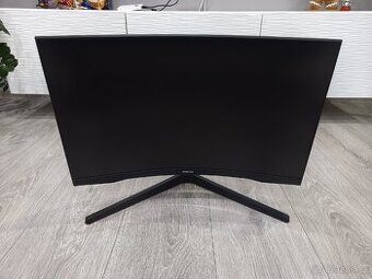 Monitor Samsung Odyssey G5 27"