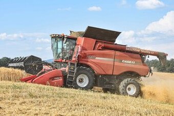 Case IH 7230 AF