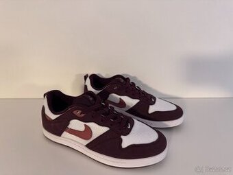 Nike SB Alleyoop - NOVÉ / NENOSENÉ