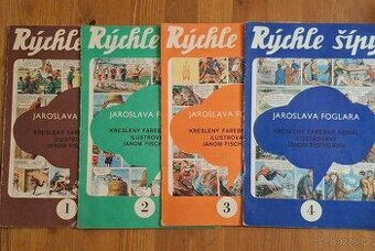 Slovenské Rychlé Šipy