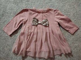 Šaty vel. 62