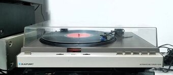 Blaupunkt P-2100 automat
