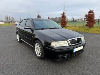 Škoda Octavia 1 RS 1.8T 132 Kw LPG AUQ