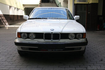 BMW 735i Long