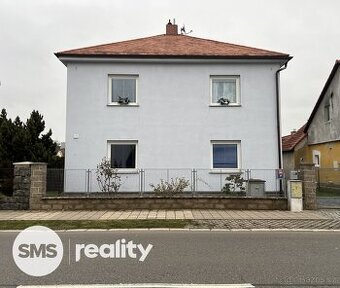 Pronájem bytu v rodinném domě 4+kk, Hradec Králové, ul. K Za - 1